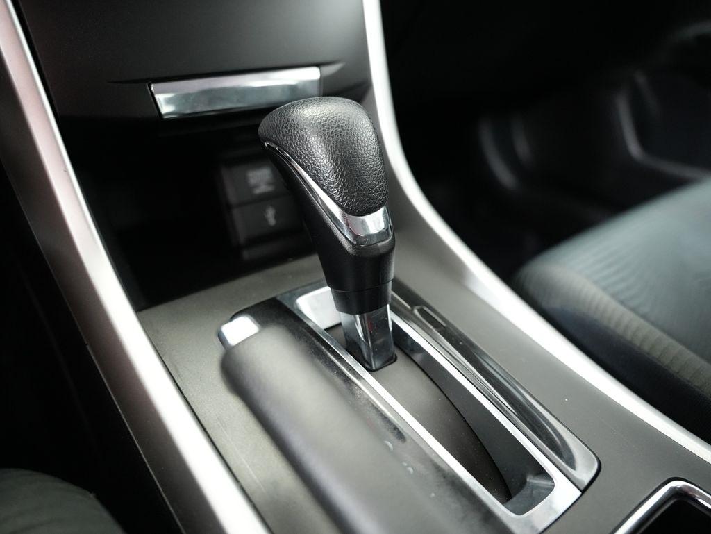 Honda Accord Sedan 4dr I4 CVT LX 2015