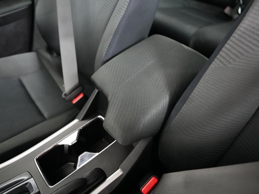 Honda Accord Sedan 4dr I4 CVT LX 2015