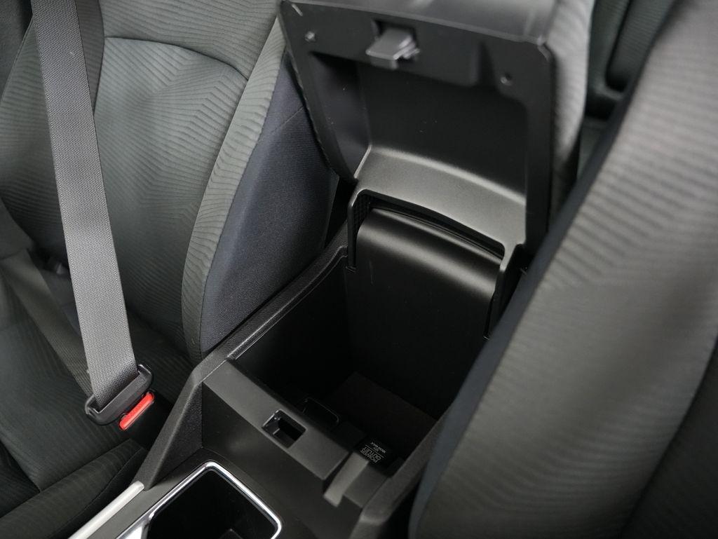 Honda Accord Sedan 4dr I4 CVT LX 2015