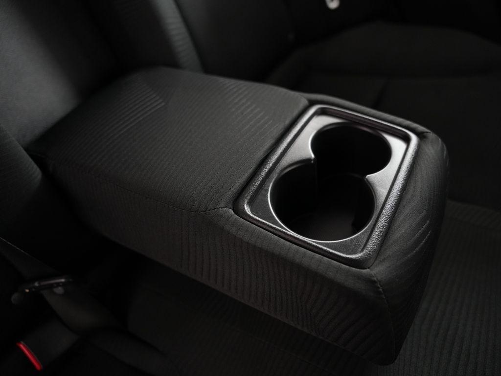 Honda Accord Sedan 4dr I4 CVT LX 2015