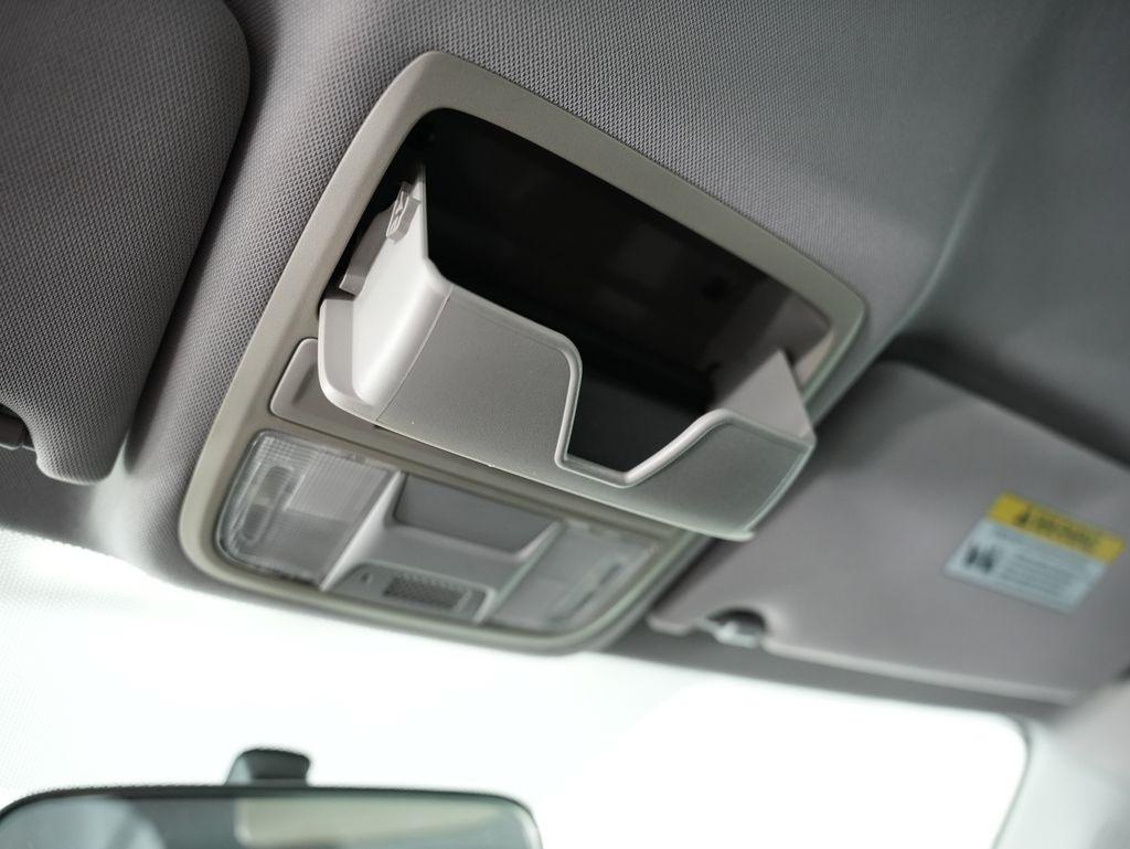 Honda Accord Sedan 4dr I4 CVT LX 2015