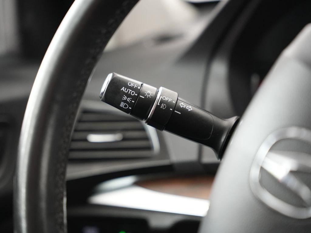 Acura MDX SH-AWD w/Advance Pkg 2018