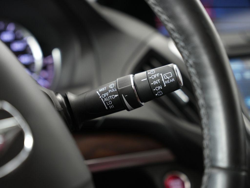 Acura MDX SH-AWD w/Advance Pkg 2018