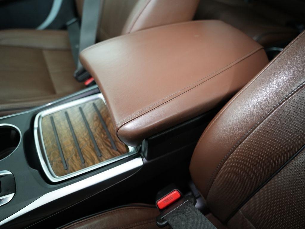 Acura MDX SH-AWD w/Advance Pkg 2018