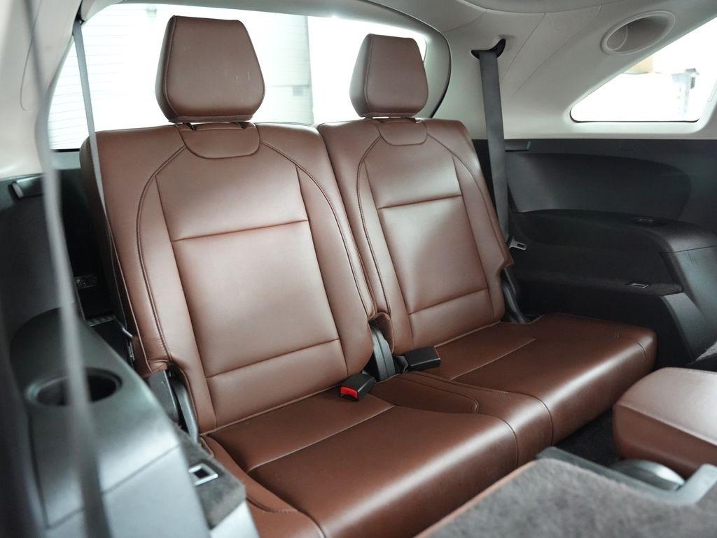 Acura MDX SH-AWD w/Advance Pkg 2018