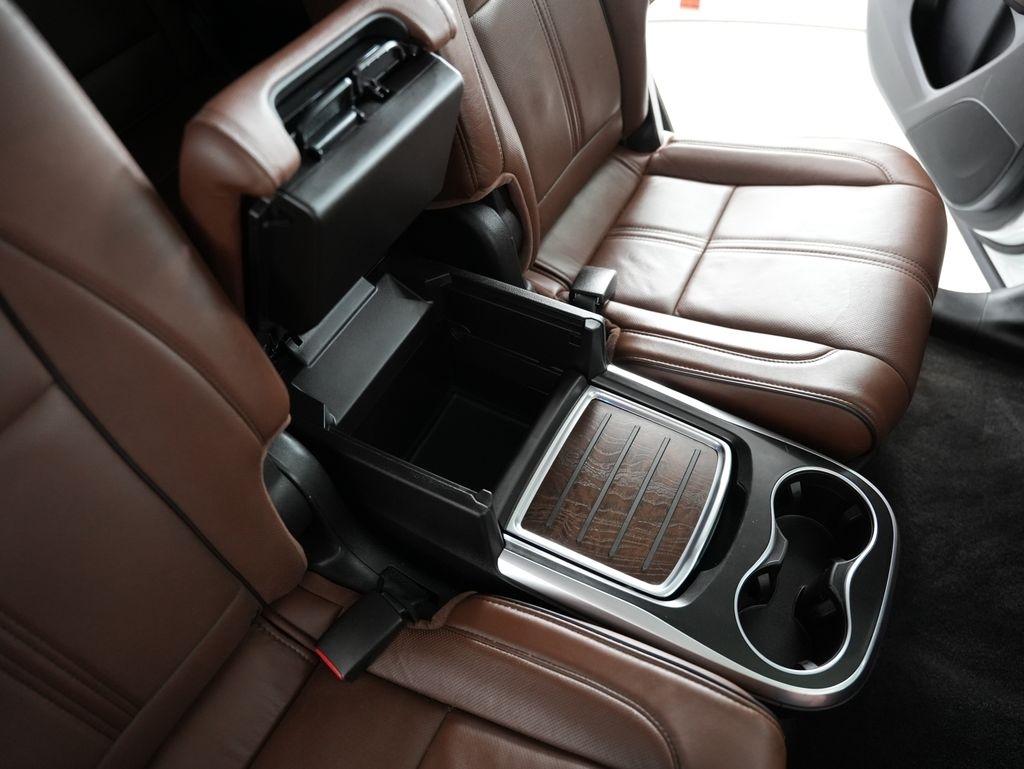 Acura MDX SH-AWD w/Advance Pkg 2018