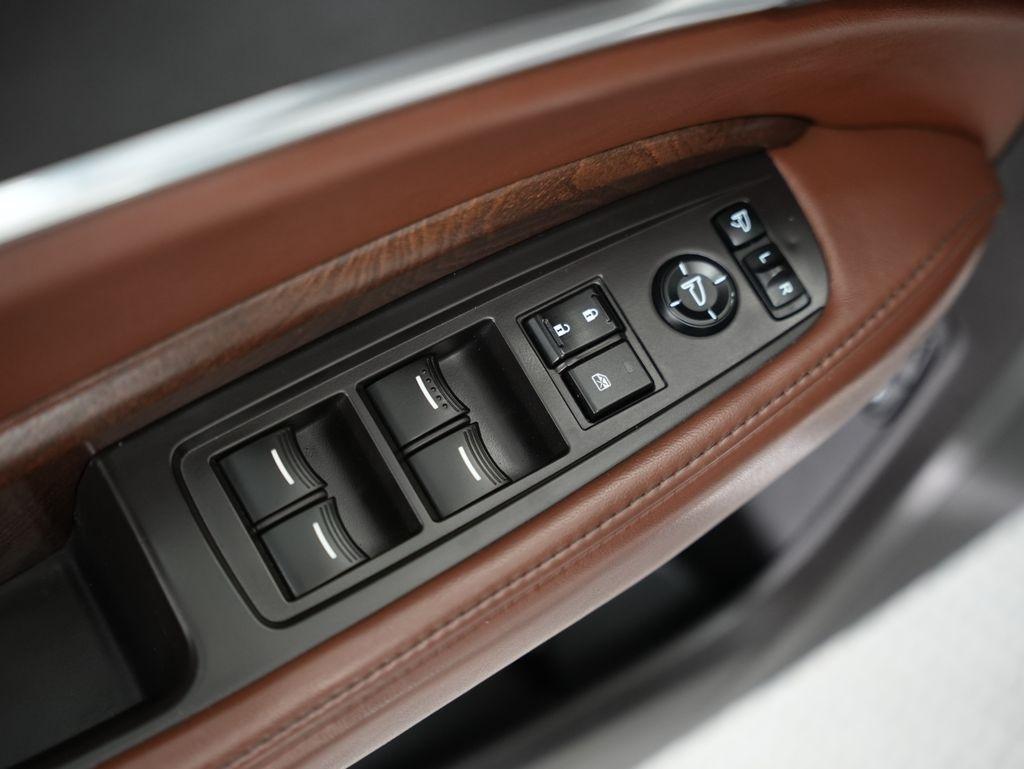 Acura MDX SH-AWD w/Advance Pkg 2018