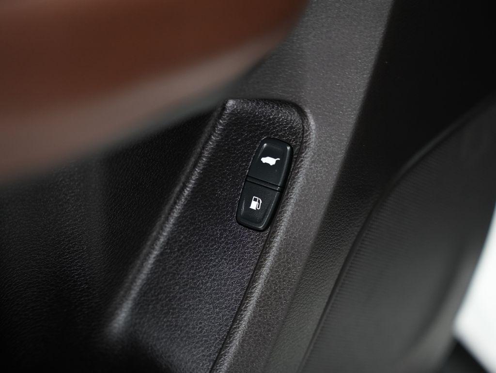 Acura MDX SH-AWD w/Advance Pkg 2018