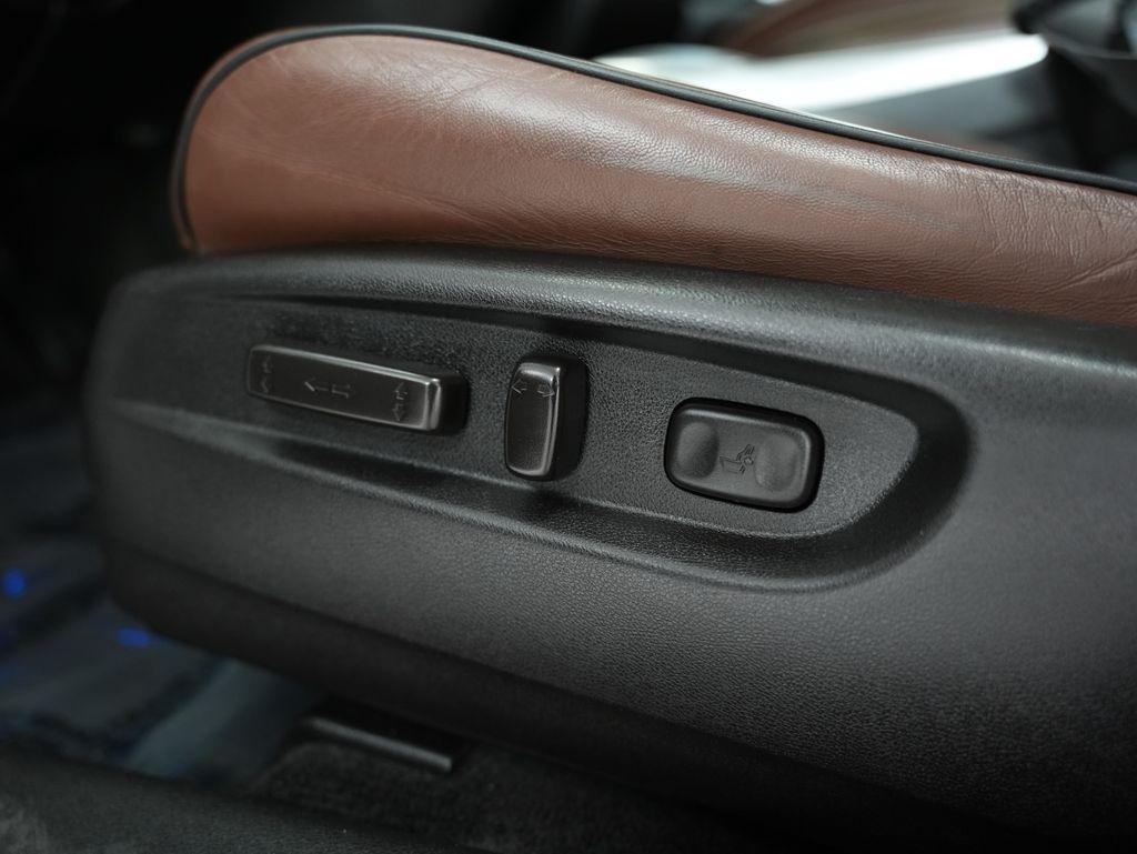 Acura MDX SH-AWD w/Advance Pkg 2018