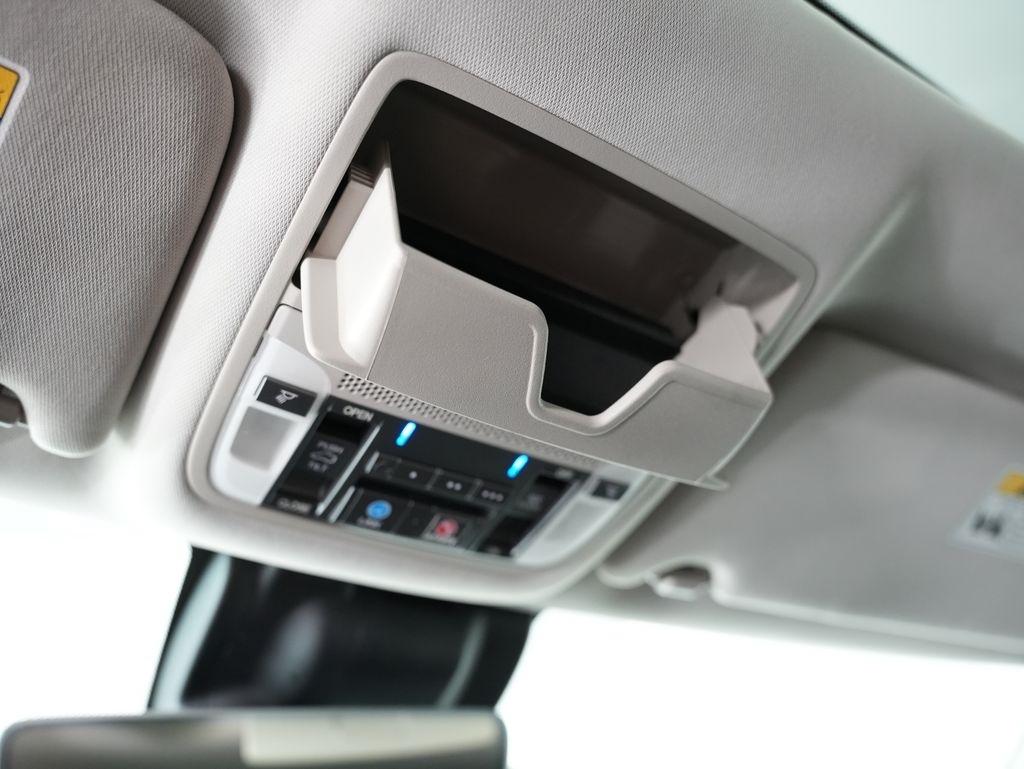 Acura MDX SH-AWD w/Advance Pkg 2018