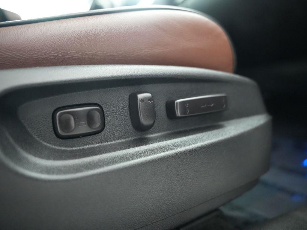 Acura MDX SH-AWD w/Advance Pkg 2018