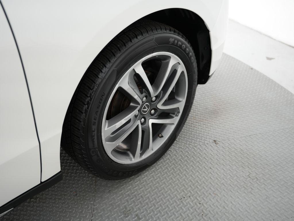 Acura MDX SH-AWD w/Advance Pkg 2018