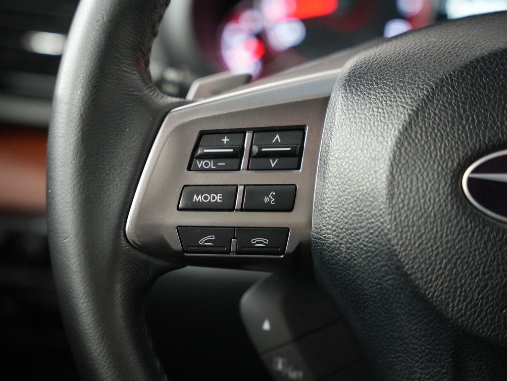 Subaru Outback 4dr Wgn H4 Auto 2.5i Limited 2013