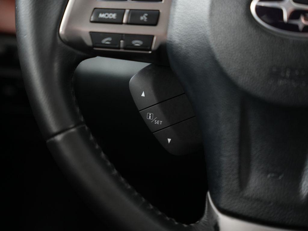 Subaru Outback 4dr Wgn H4 Auto 2.5i Limited 2013