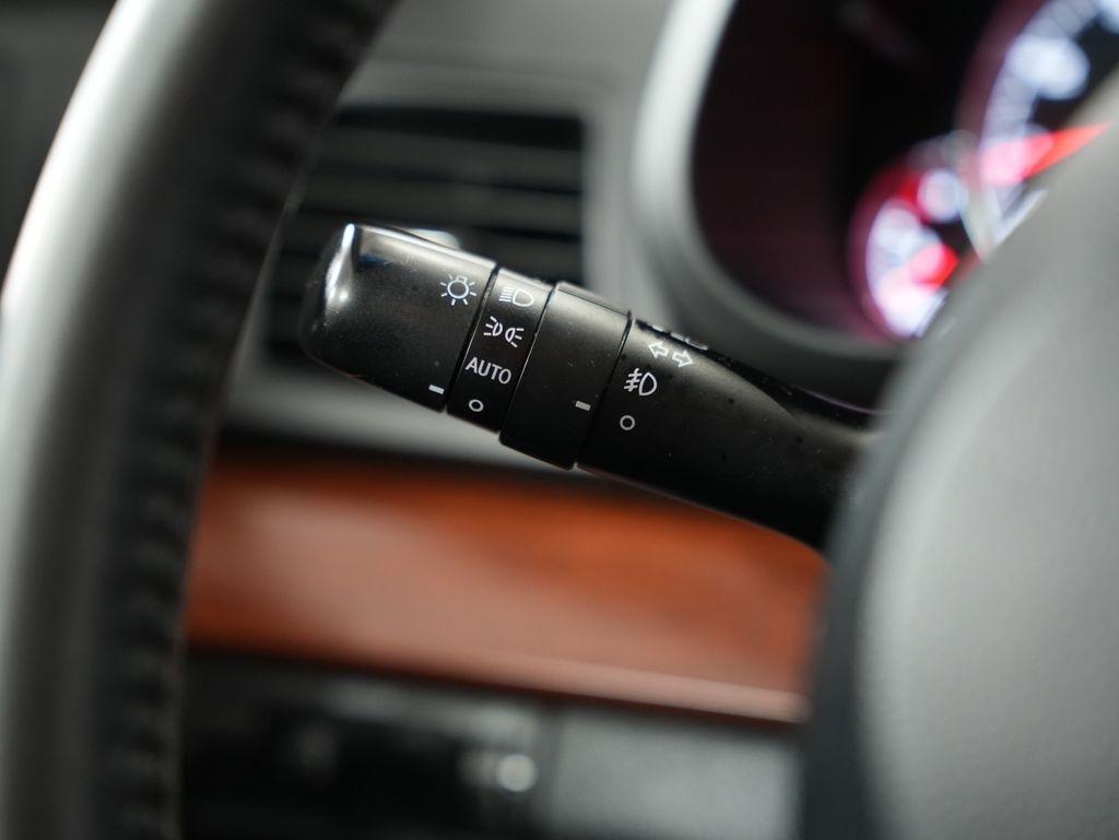 Subaru Outback 4dr Wgn H4 Auto 2.5i Limited 2013