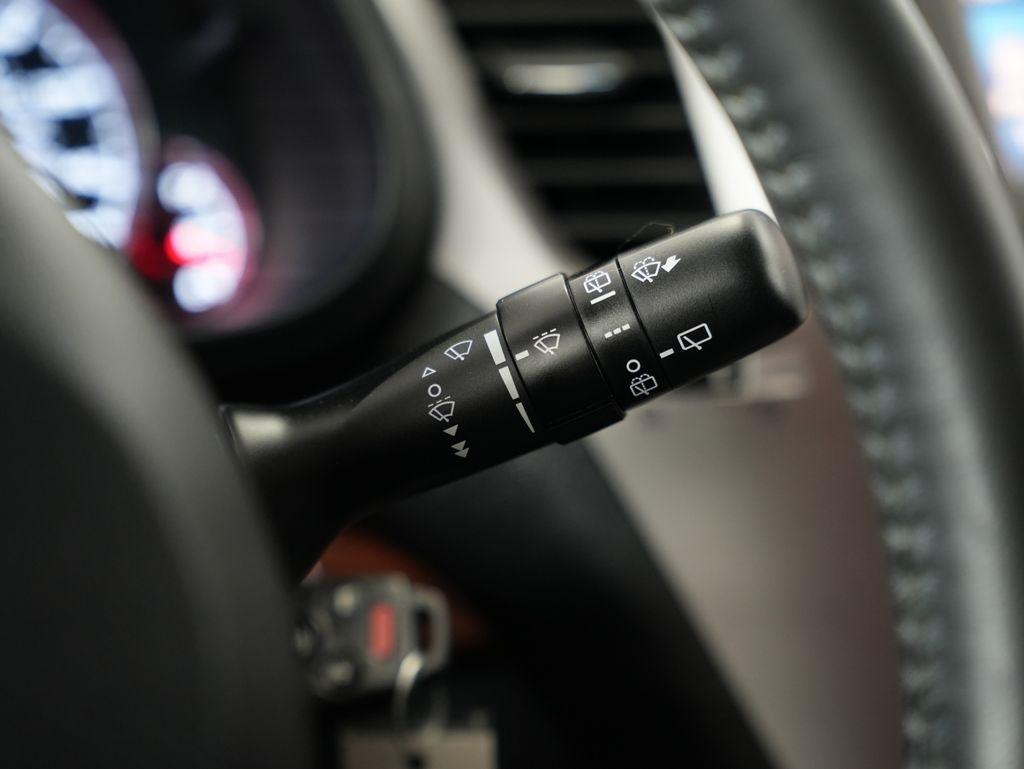 Subaru Outback 4dr Wgn H4 Auto 2.5i Limited 2013