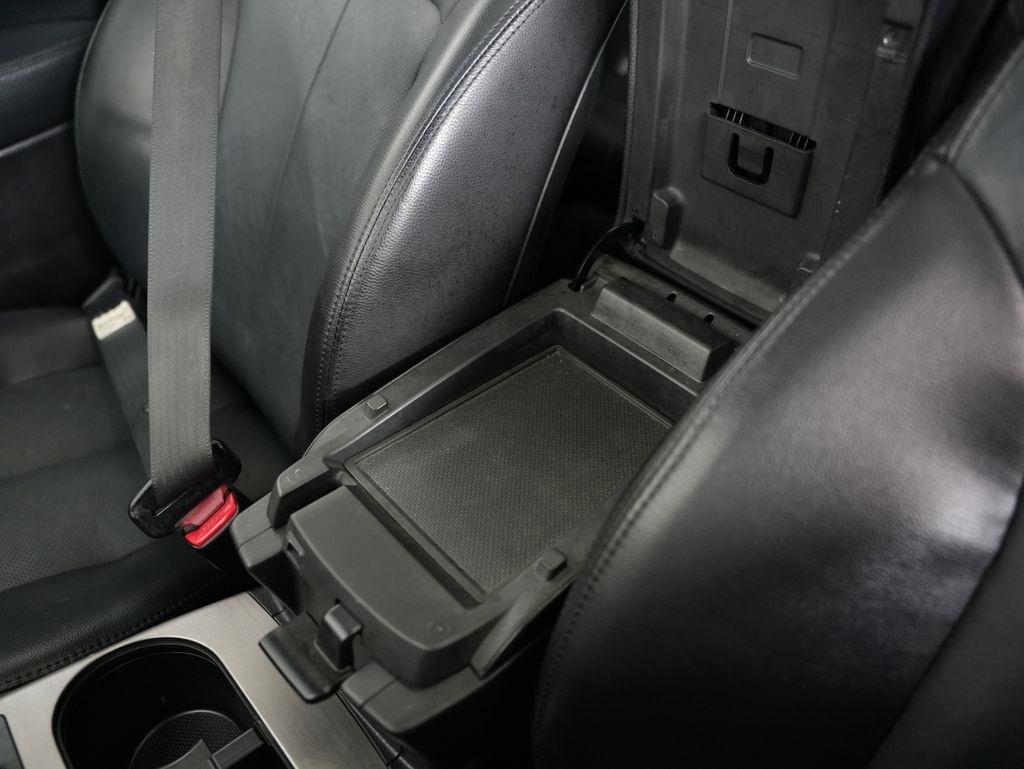 Subaru Outback 4dr Wgn H4 Auto 2.5i Limited 2013