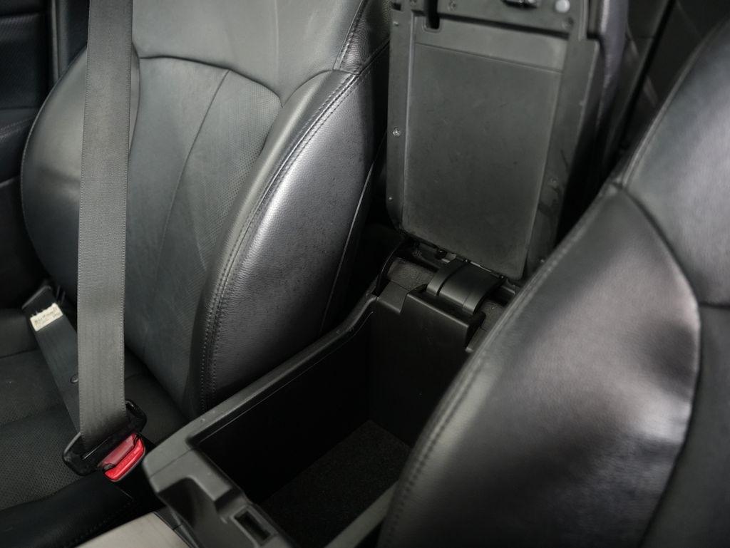 Subaru Outback 4dr Wgn H4 Auto 2.5i Limited 2013