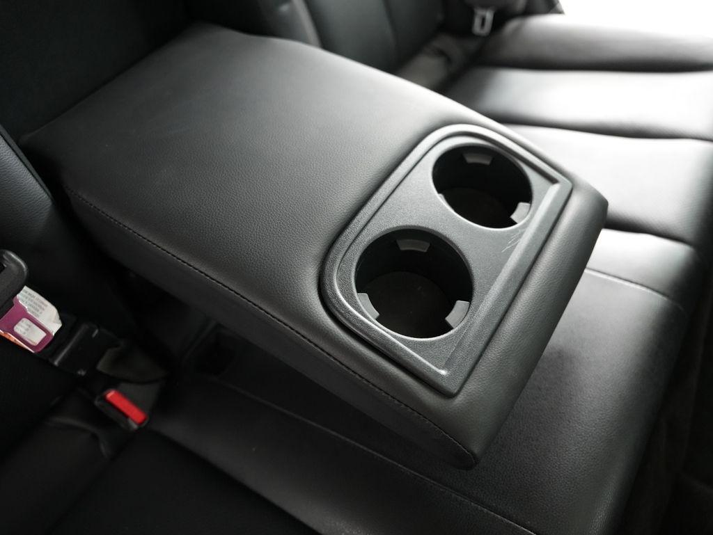 Subaru Outback 4dr Wgn H4 Auto 2.5i Limited 2013