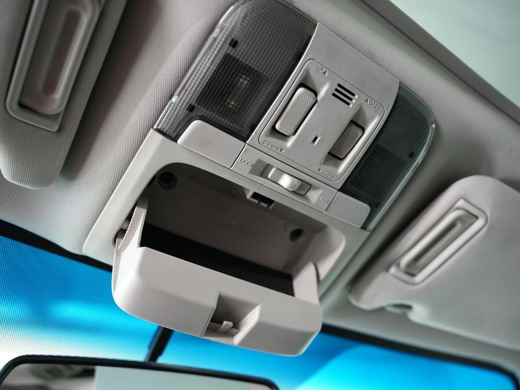 Subaru Outback 4dr Wgn H4 Auto 2.5i Limited 2013