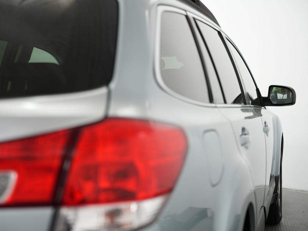 Subaru Outback 4dr Wgn H4 Auto 2.5i Limited 2013