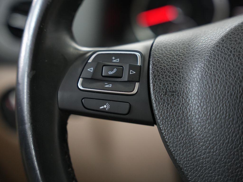 Volkswagen Tiguan 2WD 4dr Auto R-Line 2015