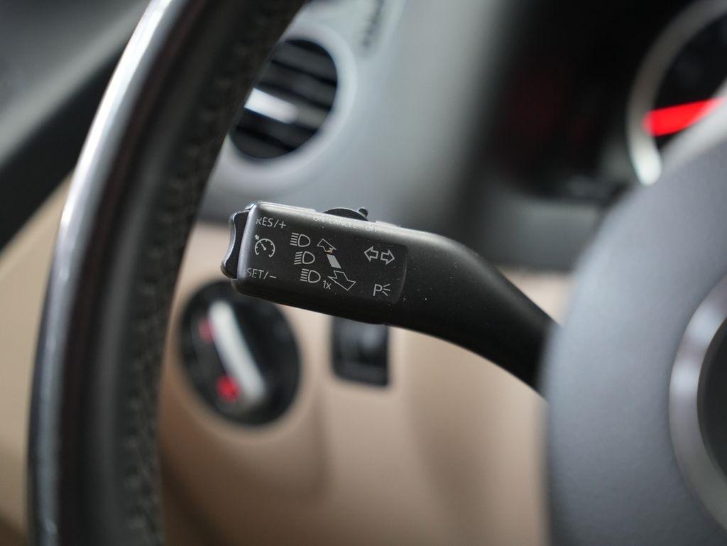 Volkswagen Tiguan 2WD 4dr Auto R-Line 2015