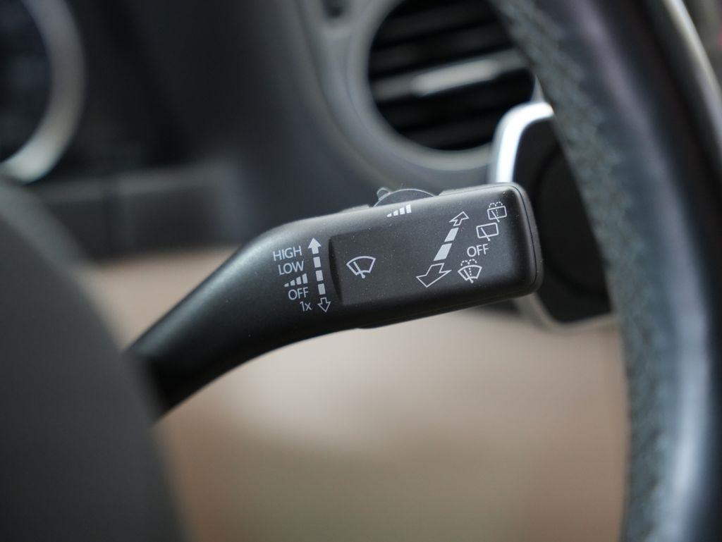 Volkswagen Tiguan 2WD 4dr Auto R-Line 2015