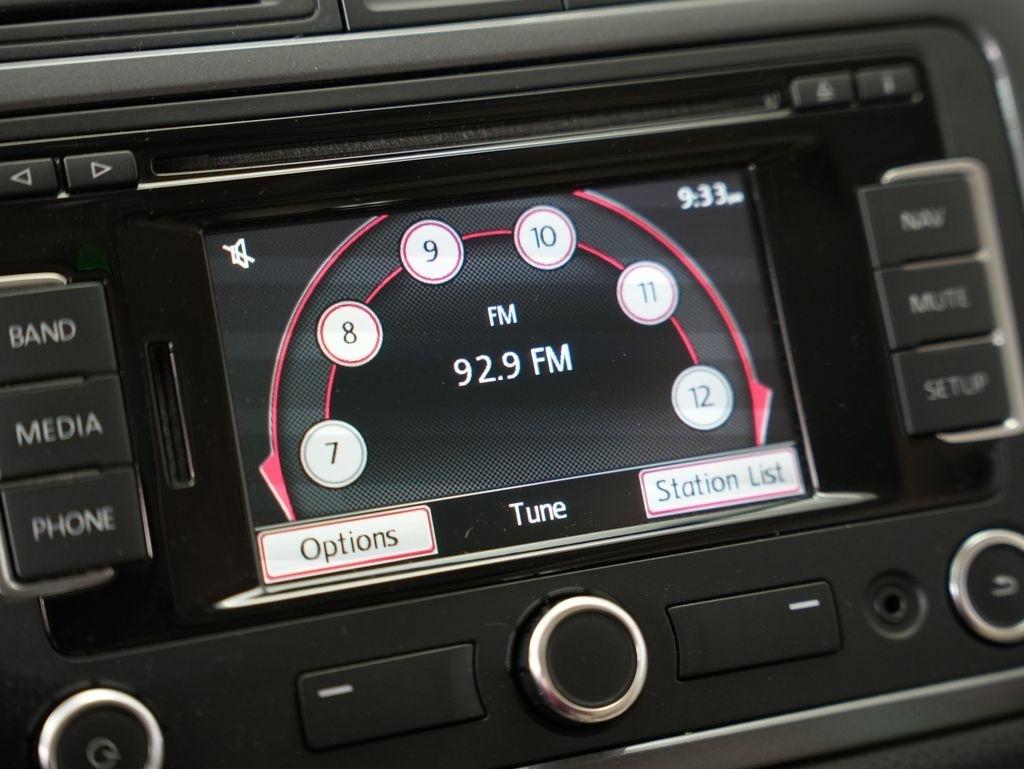 Volkswagen Tiguan 2WD 4dr Auto R-Line 2015