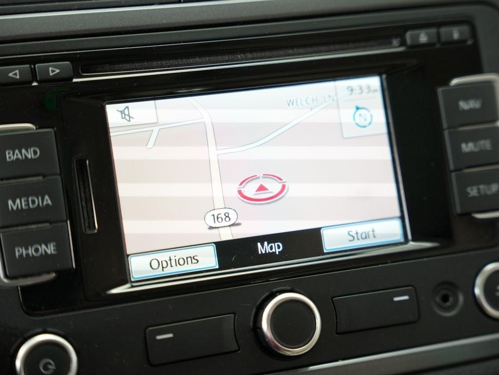 Volkswagen Tiguan 2WD 4dr Auto R-Line 2015