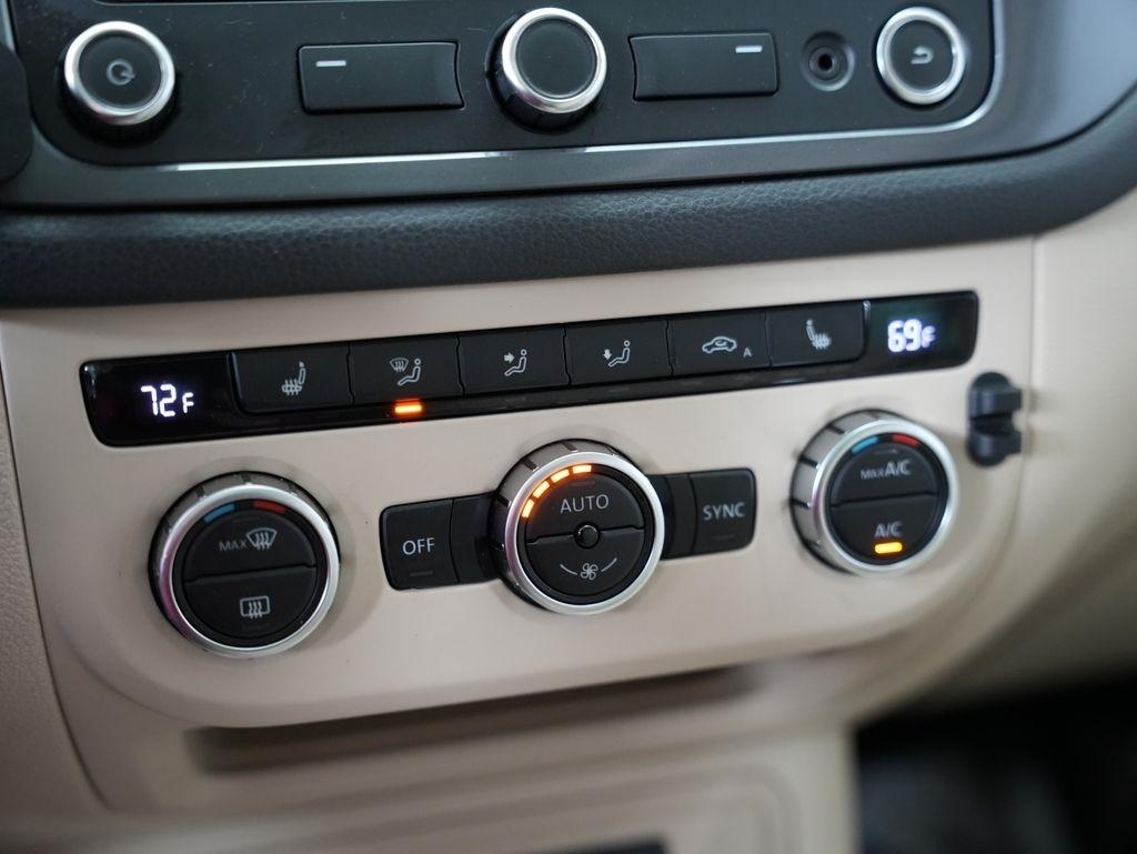 Volkswagen Tiguan 2WD 4dr Auto R-Line 2015