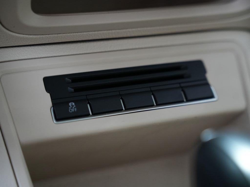 Volkswagen Tiguan 2WD 4dr Auto R-Line 2015