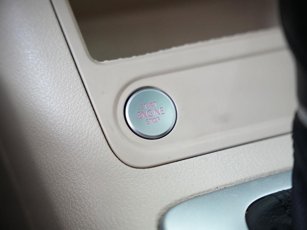 Volkswagen Tiguan 2WD 4dr Auto R-Line 2015