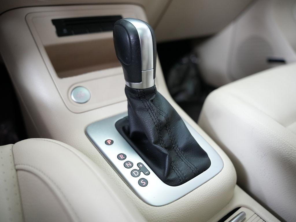 Volkswagen Tiguan 2WD 4dr Auto R-Line 2015