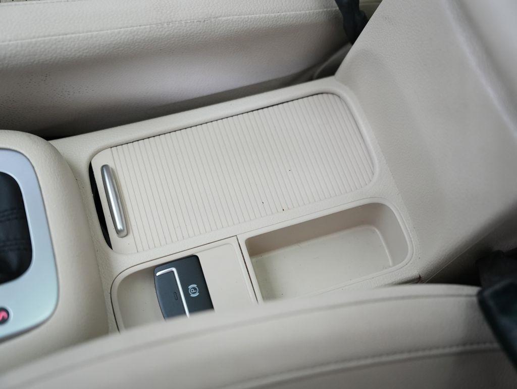 Volkswagen Tiguan 2WD 4dr Auto R-Line 2015