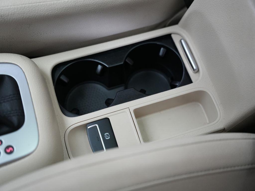 Volkswagen Tiguan 2WD 4dr Auto R-Line 2015