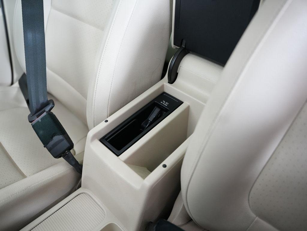 Volkswagen Tiguan 2WD 4dr Auto R-Line 2015