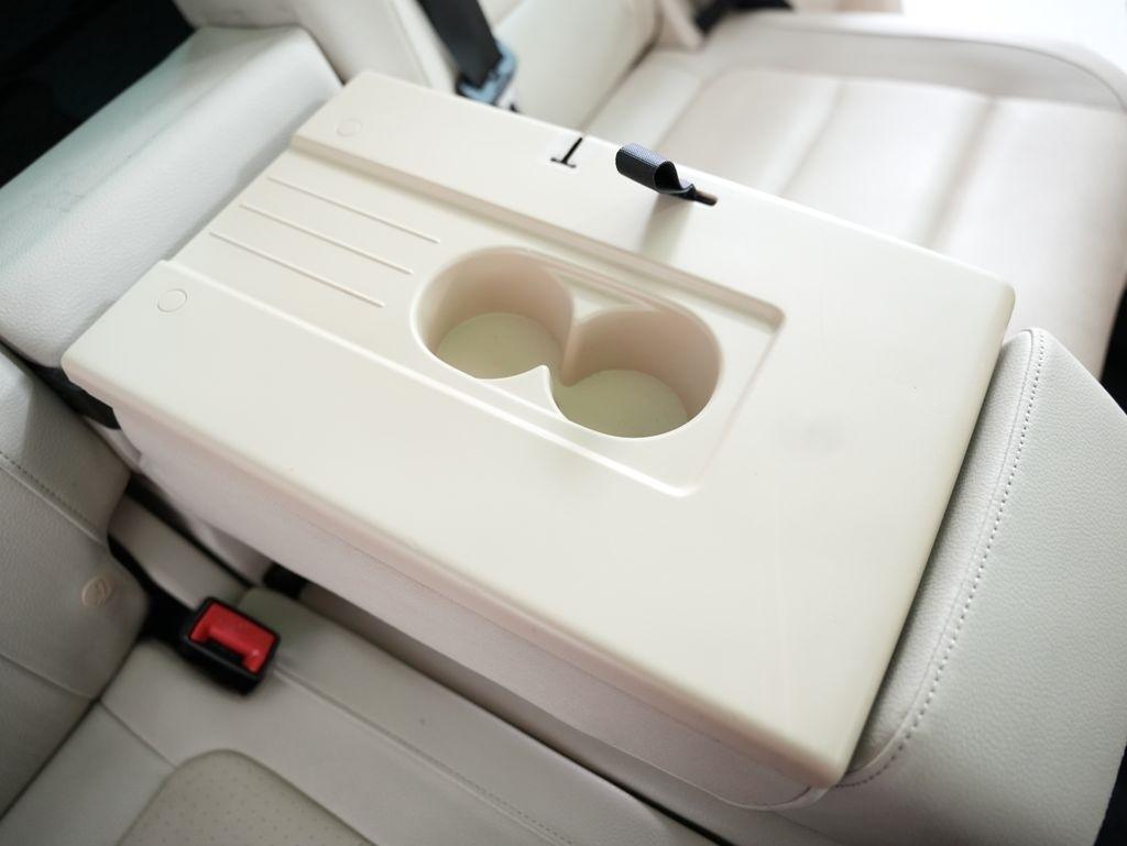 Volkswagen Tiguan 2WD 4dr Auto R-Line 2015