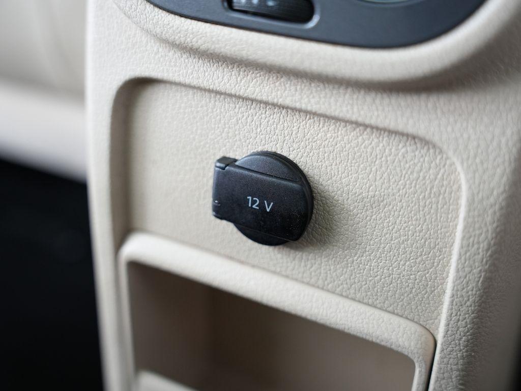 Volkswagen Tiguan 2WD 4dr Auto R-Line 2015