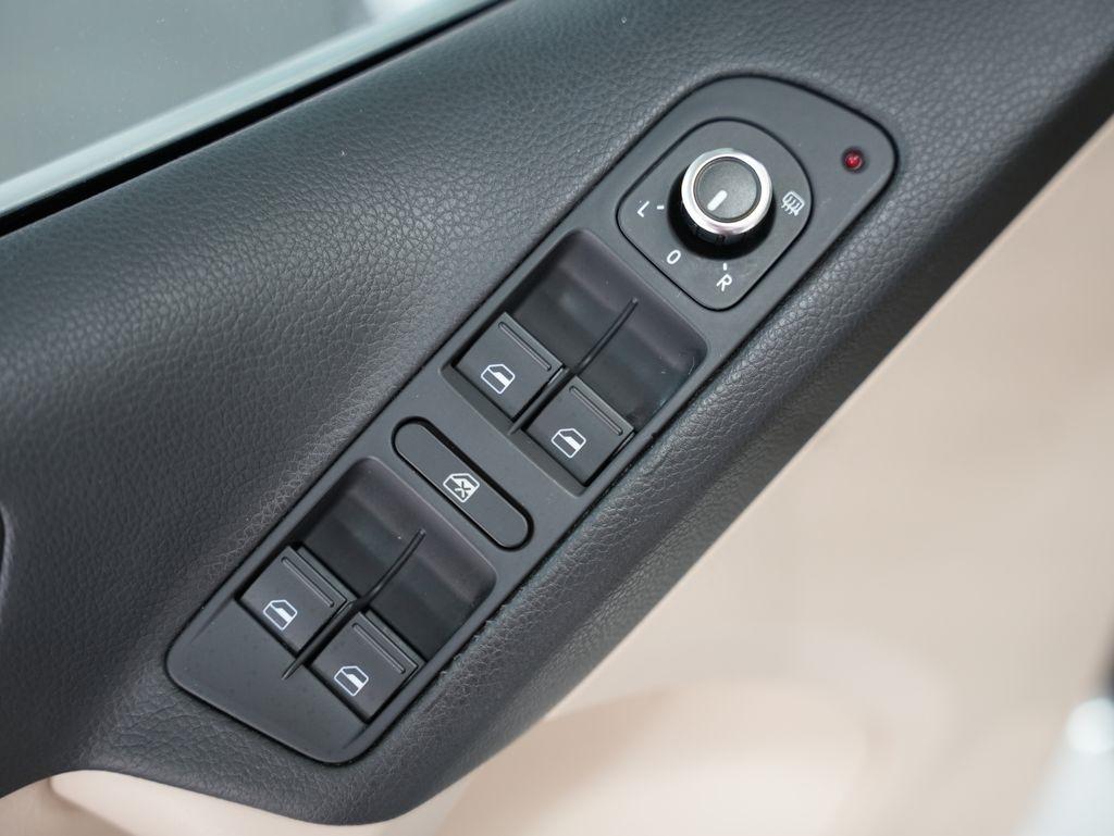 Volkswagen Tiguan 2WD 4dr Auto R-Line 2015