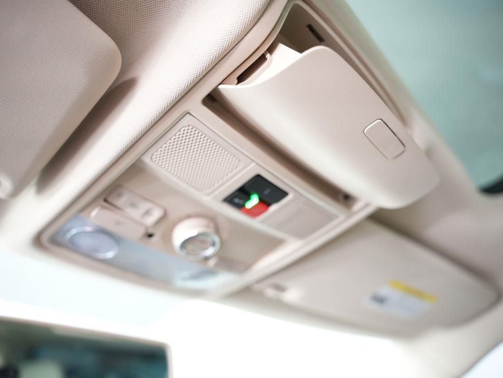 Volkswagen Tiguan 2WD 4dr Auto R-Line 2015