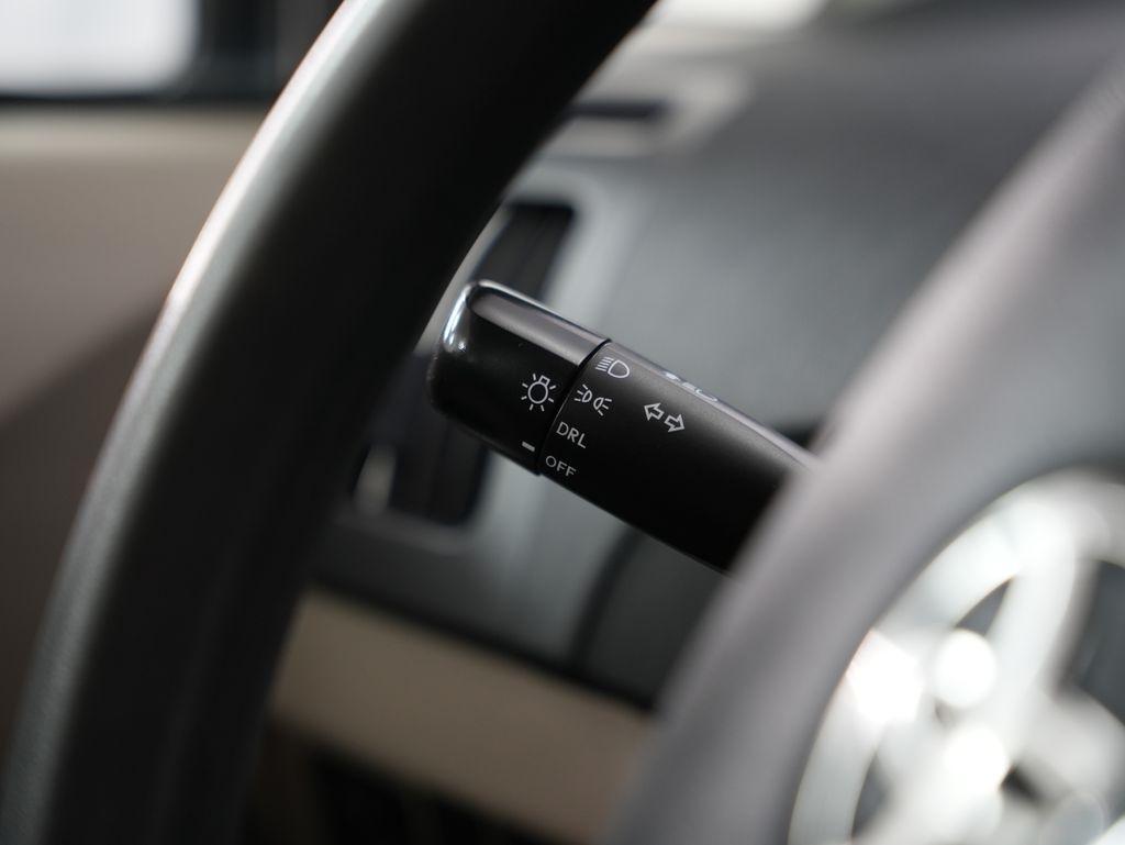 Toyota Prius 5dr HB Persona (Natl) 2013