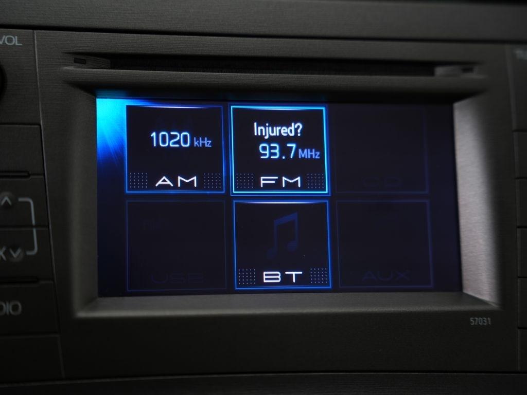 Toyota Prius 5dr HB Persona (Natl) 2013