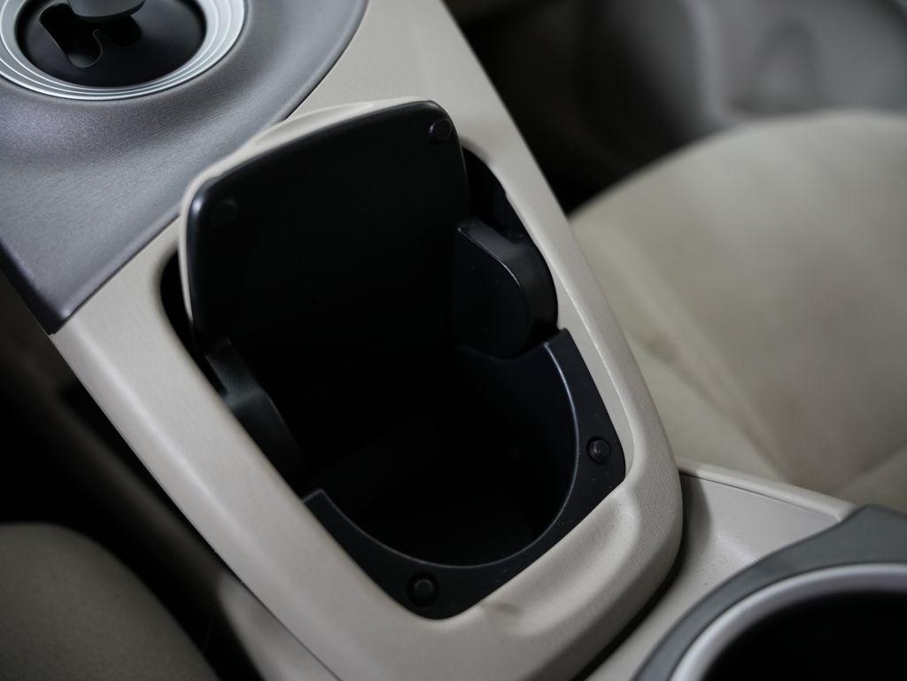 Toyota Prius 5dr HB Persona (Natl) 2013