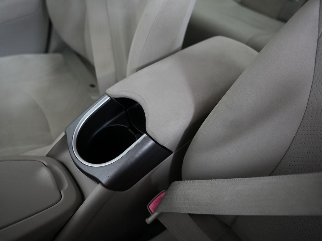 Toyota Prius 5dr HB Persona (Natl) 2013