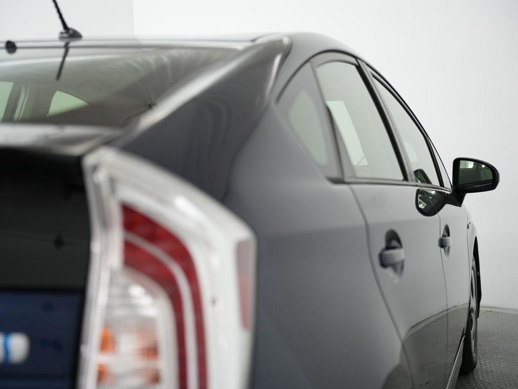 Toyota Prius 5dr HB Persona (Natl) 2013