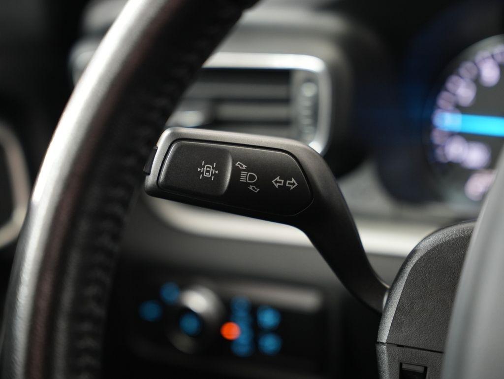 Ford Explorer XLT 4WD 2020