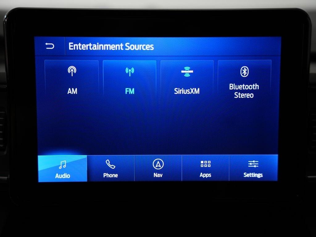 Ford Explorer XLT 4WD 2020