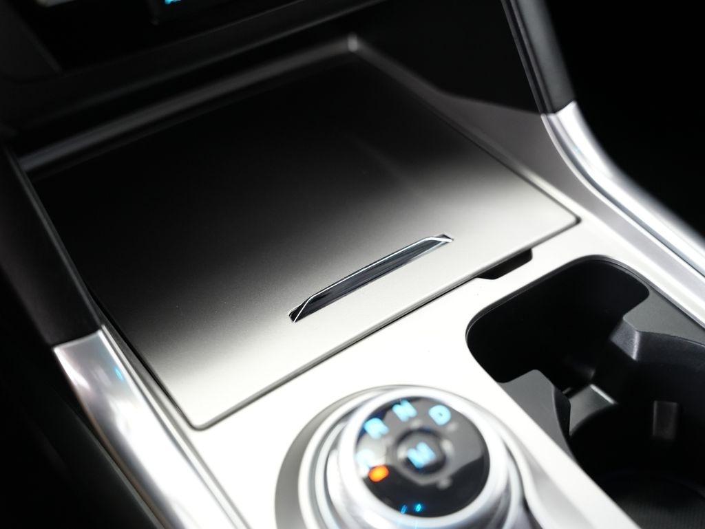 Ford Explorer XLT 4WD 2020