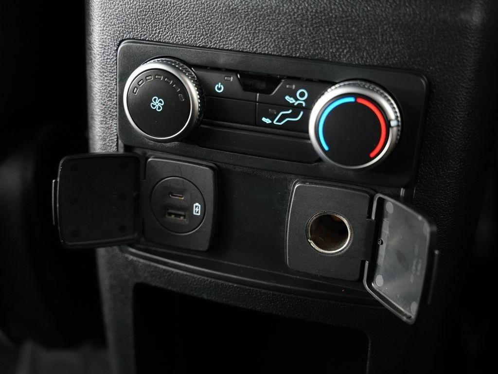 Ford Explorer XLT 4WD 2020